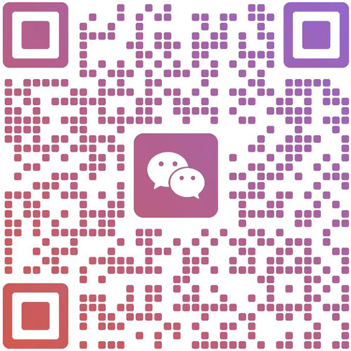 扫一扫加微信-弘客网安学院